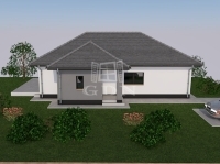 Sülysáp Családi ház 10