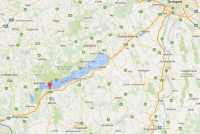 Balatonkeresztúr Ipari terület 2