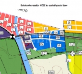 Balatonkeresztúr Ipari terület 0