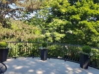 Budapest II. kerület Part of a house 10