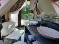 Budapest II. kerület Part of a house 19