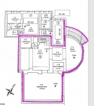 Budapest II. kerület Part of a house 32