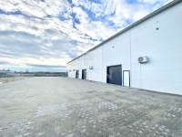 Vác Ipari terület 5