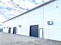 Vác Ipari terület 3