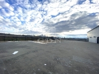 Vác Ipari terület 4