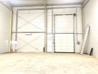 Vác Ipari terület 2