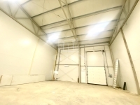 Vác Ipari terület 0