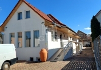 Fót Ipari terület - 180.000.000 Ft