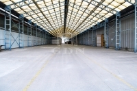 For rent storage Budapest, X. district, 1400m2