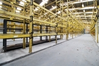 For rent storage Budapest, X. district, 1000m2