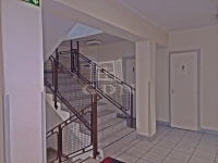 Budapest IV. kerület Industriegebiet 5