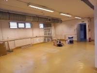 Budapest IV. kerület Industriegebiet 9