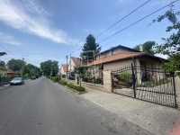 Budapest XVI. kerület 家庭别墅 27