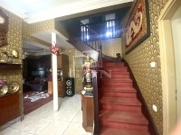 Budapest XVI. kerület 家庭别墅 16