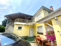 Budapest XVI. kerület 家庭别墅 25