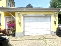 Budapest XVI. kerület 家庭别墅 22