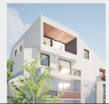 Budapest XIV. kerület Кондоминиум 0