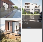 Budapest XIV. kerület Кондоминиум 1