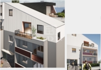 Budapest XIV. kerület Кондоминиум 2