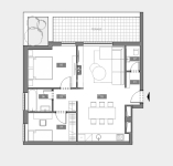 Budapest XIV. kerület Кондоминиум 8