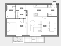 Budapest XIV. kerület Кондоминиум 9