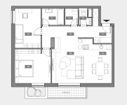 Budapest XIV. kerület Кондоминиум 5