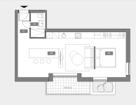 Budapest XIV. kerület Кондоминиум 6