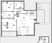 Budapest XIV. kerület Кондоминиум 3