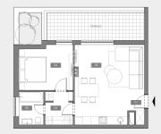 Budapest XIV. kerület Кондоминиум 7