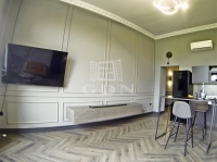 Budapest IX. kerület Квартира (кирпичная) 1