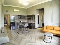 Budapest IX. kerület Квартира (кирпичная) 0