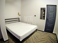 Budapest IX. kerület Квартира (кирпичная) 4