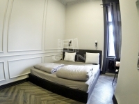 Budapest IX. kerület Квартира (кирпичная) 5