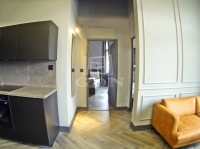 Budapest IX. kerület Квартира (кирпичная) 2