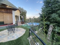 Szentendre Családi ház 26