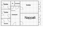 Budapest IV. kerület Квартира (панель) 8