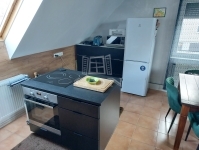 Budapest IV. kerület Family House 10