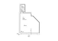 Budapest XV. kerület Commercial - Commercial premises 3