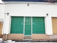 Budapest XV. kerület Commercial - Commercial premises 0