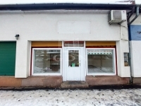 Budapest XV. kerület Commercial - Commercial premises 3