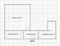 Budapest XV. kerület Квартира (кирпичная) 5