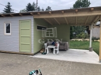 Törökbálint Családi ház 22