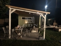 Törökbálint Családi ház 21