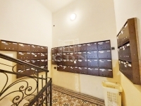 Budapest VII. kerület Квартира (кирпичная) 7