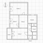 Budapest IV. kerület Квартира (панель) 11