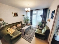 Budapest IV. kerület Квартира (панель) 1