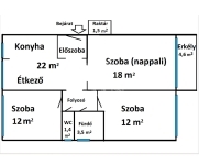 Gödöllő Lakás (téglaépítésű) 16