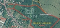 Borsosberény Mezőgazdasági terület - 3.900.000 Ft