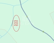 Borsosberény Mezőgazdasági terület 10