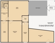 Vác Családi ház 63